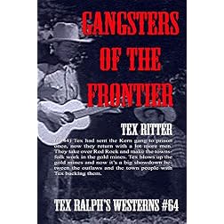 Gangsters of the Frontier