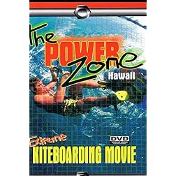 Power Zone Hawaii- Extreme Kiteboarding