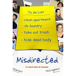 Misdirected