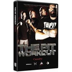 The Pit Workout: CrossPit