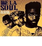 The Platinum Collection by De La Soul