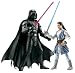 スター・ウォーズ コミックパック プリンセス・レイア VS ダース・ベイダー