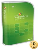 Microsoft Visual Studio 2008 Standard