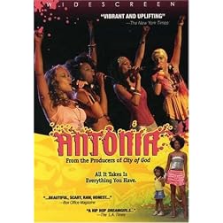 Antonia