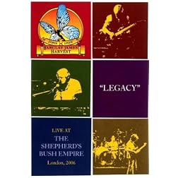 John Lee's Barclay James Harvest: Legacy