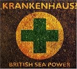Krankenhaus? by British Sea Power