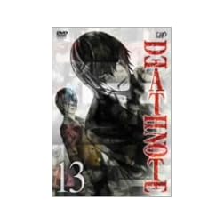 Death Note 13