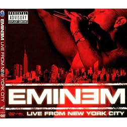 Live from New York City 2005