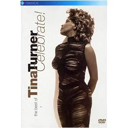 Celebrate: The Best of Tina Turner