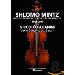 Violin Concerto Op. 6 No. 1