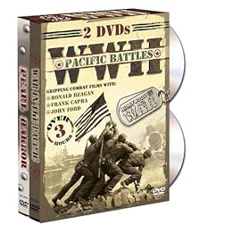 Hollywood War: War in the Pacific/Pearl Harbor