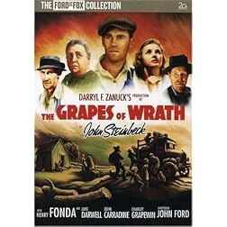 The Grapes of Wrath (The Ford at Fox Collection)