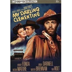My Darling Clementine (The Ford at Fox Collection)