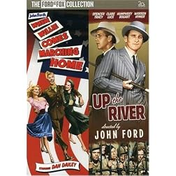 When Willie Comes Marching Home/Up the River