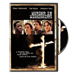 Murder in Mississippi