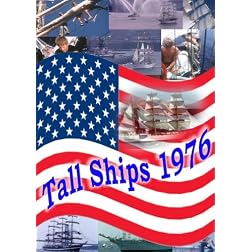 Tall Ships 1976