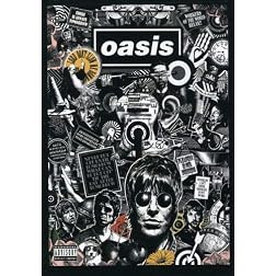 Oasis: Lord Don't Slow Me Down