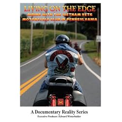 Living on the Edge: Riding with the Vietnam Vets Motorcycle Club in Pennsylvania