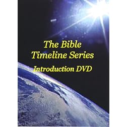 The Bible Timeline Series - Introduction DVD