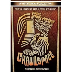 Crawlspace
