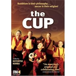 The Cup