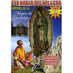 Las Rosas Del Milagro