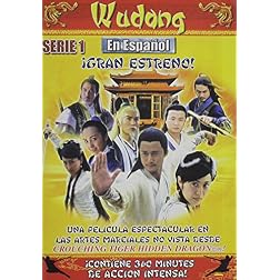 Wudong Series 1