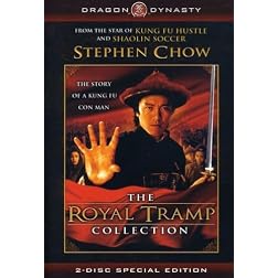 The Royal Tramp Collection