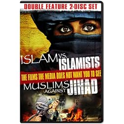 Islam vs. Islamists/Muslims Against Jihad