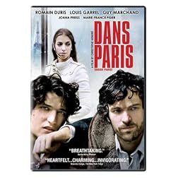 Dans Paris