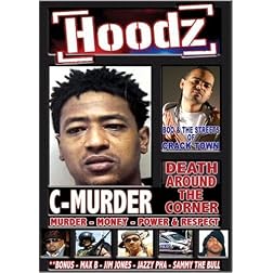 Hoodz: Death Around the Corner