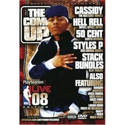 On the Come Up 16