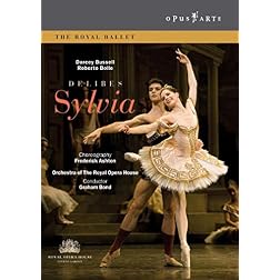 Delibes: Sylvia
