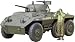 1/35 MM M8グレイハウンド 35228
