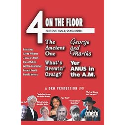 4 On The Floor