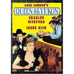 Queen of the Yukon