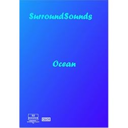 Natural SurroundScape: Ocean