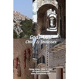 Gods' Lair - Chios & Inousses
