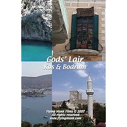 God' Lair - Kos & Bodrum