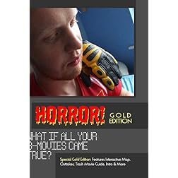 Horror! - Gold Edition