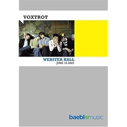 Voxtrot