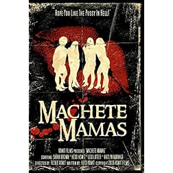 Machete Mamas