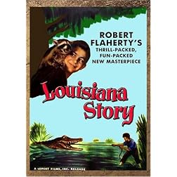 Louisiana Story