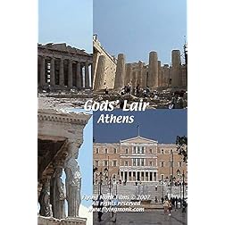 Gods' Lair - Athens