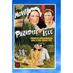 Paradise Isle