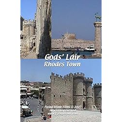 Gods' Lair - Rhodes Town