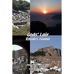 Gods' Lair - Rhodes Island