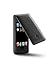 DLO HipCase Leather Folio Case for iPod touch 8 GB and 16 GB (Black)