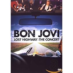 Lost Highway Concert