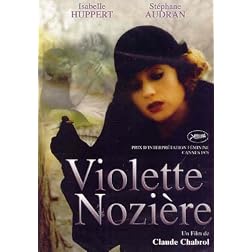 Violette Noziere (1978)